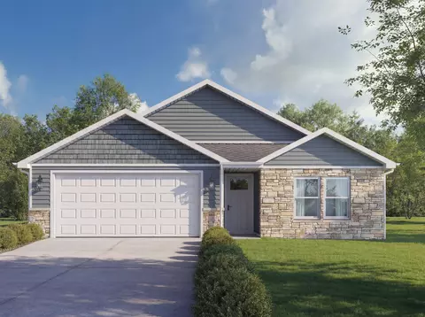Exterior - 835 N W Ave, Jackson, MI 49202 photo 4 of 6