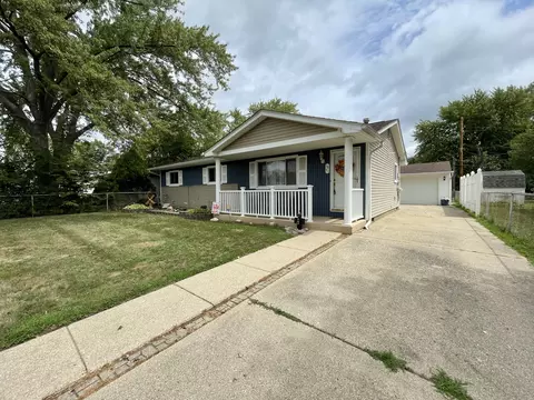 1859 Emerson Ave, Ypsilanti, MI 48198