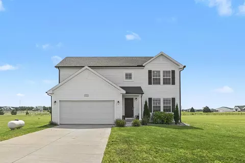 17211 Country Ln, Manchester, MI 48158