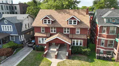 80 Clairmount Ave, Detroit, MI 48202