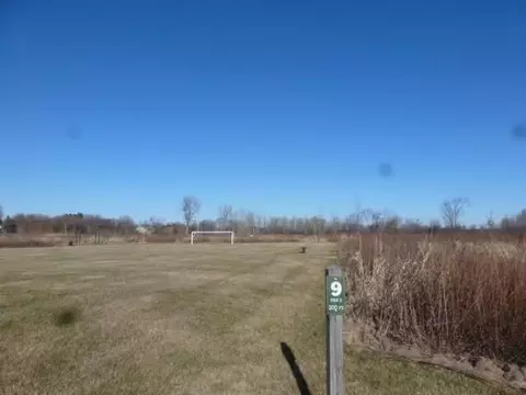 Exterior - 5543 E Spaniel Dr, Pittsfield, MI 48108 photo 9 of 9