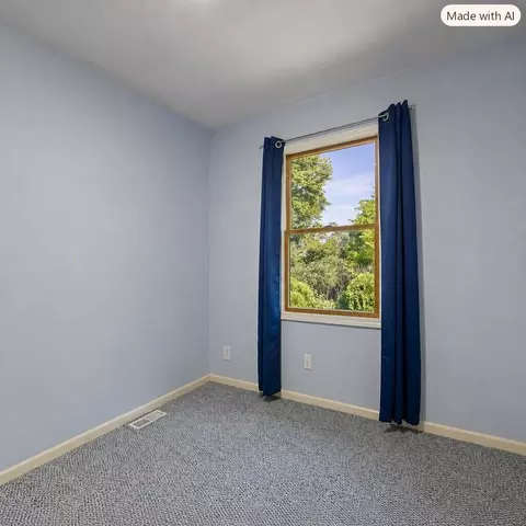 Bedroom - 4079 Bennett Ct, Madison, MI 49221 photo 3 of 8