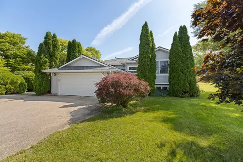 Exterior - 4079 Bennett Ct, Madison, MI 49221 photo 1 of 6