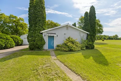 Exterior - 4079 Bennett Ct, Madison, MI 49221 photo 6 of 6