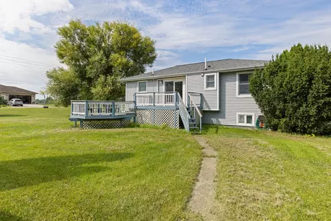 Exterior - 4079 Bennett Ct, Madison, MI 49221 photo 3 of 6