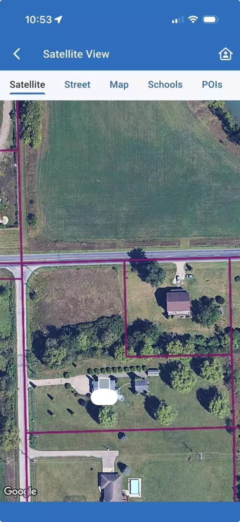 View/Area - 4079 Bennett Ct, Madison, MI 49221 photo 3 of 3