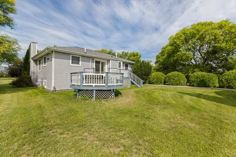 Exterior - 4079 Bennett Ct, Madison, MI 49221 photo 4 of 6