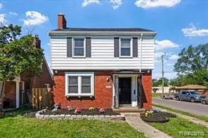 18715 Kentucky St, Detroit, MI 48221