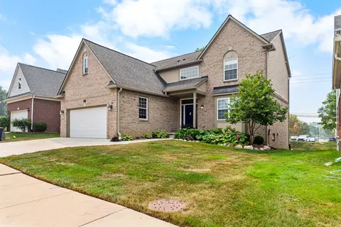 2608 Nadia Ct, Ann Arbor, MI 48105
