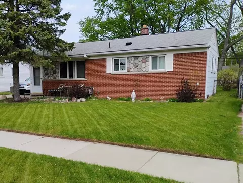 12415 Clinton River Rd, Sterling Heights, MI 48313