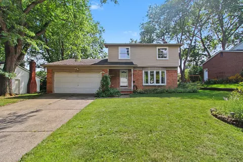 1837 Witmire St, Ypsilanti, MI 48197