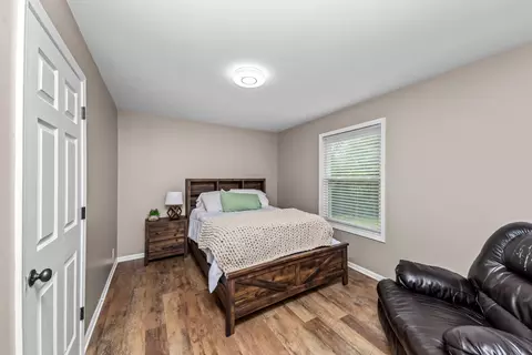 Bedroom - 4240 E Commerce Rd, Commerce, MI 48382 photo 4 of 4
