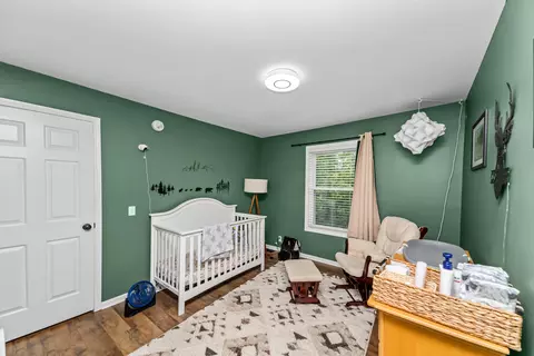 Bedroom - 4240 E Commerce Rd, Commerce, MI 48382 photo 3 of 4
