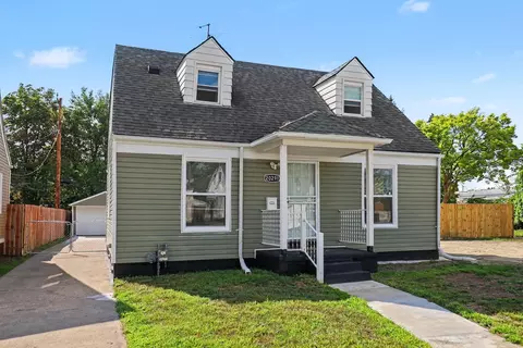 20291 Bradford St, Detroit, MI 48205