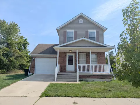 3924 16th St, Detroit, MI 48208