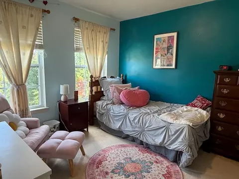 Bedroom - 2817 Windside Ct, Scio, MI 48103 photo 4 of 8