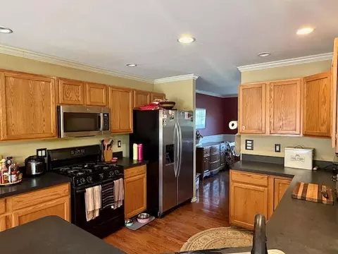 Kitchen - 2817 Windside Ct, Scio, MI 48103 photo 1 of 4