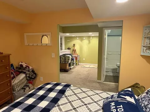 Bedroom - 2817 Windside Ct, Scio, MI 48103 photo 1 of 8