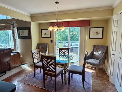 Dining - 2817 Windside Ct, Scio, MI 48103 photo 2 of 2