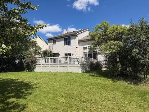 Exterior - 2817 Windside Ct, Scio, MI 48103 photo 5 of 6