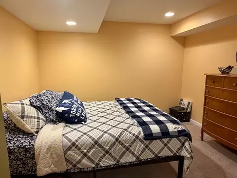 Bedroom - 2817 Windside Ct, Scio, MI 48103 photo 2 of 8