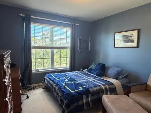 Bedroom - 2817 Windside Ct, Scio, MI 48103 photo 8 of 8
