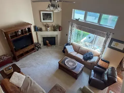Living - 2817 Windside Ct, Scio, MI 48103 photo 6 of 6