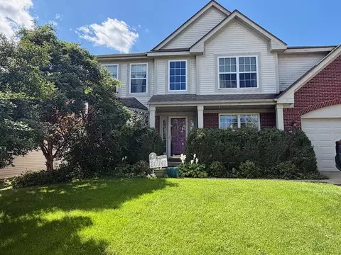 Exterior - 2817 Windside Ct, Scio, MI 48103 photo 6 of 6