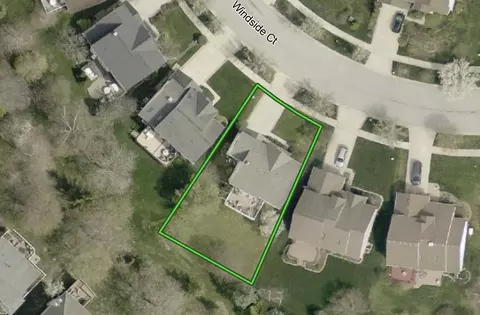 View/Area - 2817 Windside Ct, Scio, MI 48103 photo 2 of 3