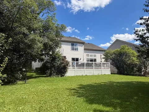 Exterior - 2817 Windside Ct, Scio, MI 48103 photo 4 of 6