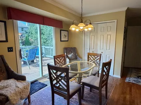 Dining - 2817 Windside Ct, Scio, MI 48103 photo 1 of 2