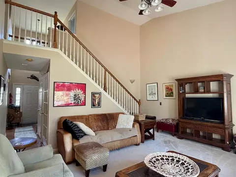 Living - 2817 Windside Ct, Scio, MI 48103 photo 4 of 6
