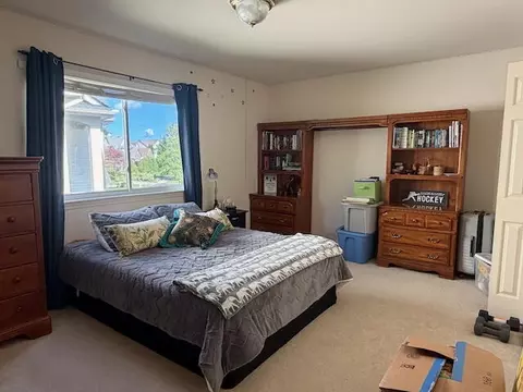 Bedroom - 2817 Windside Ct, Scio, MI 48103 photo 5 of 8