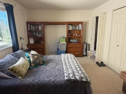 Bedroom - 2817 Windside Ct, Scio, MI 48103 photo 6 of 8