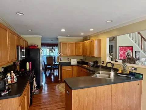 Kitchen - 2817 Windside Ct, Scio, MI 48103 photo 2 of 4