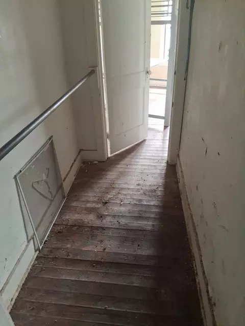 Entry Way - 4326 Circle Dr, Flint, MI 48507 photo 1 of 1