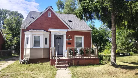 19329 Waltham St, Detroit, MI 48205