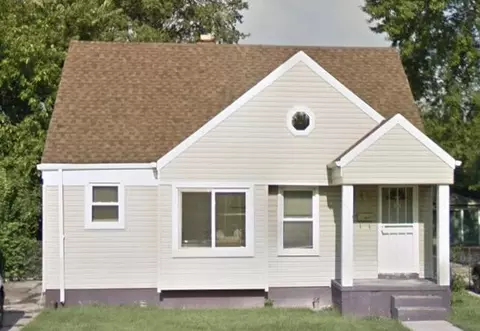 8839 Burt Rd, Detroit, MI 48228