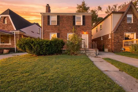 16204 Tracey St, Detroit, MI 48235