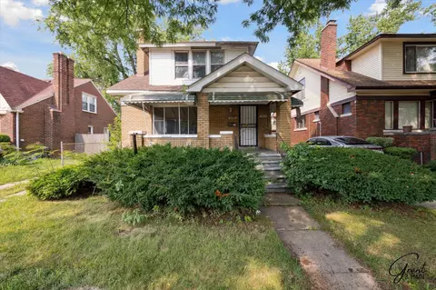 14511 Mettetal St, Detroit, MI 48227