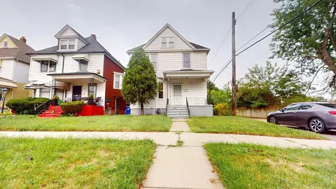 3628 Seminole St, Detroit, MI 48214
