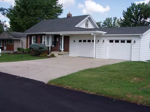 33462 Krauter St, Westland, MI 48185