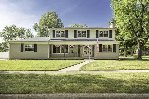 1941 Witmire St, Ypsilanti, MI 48197
