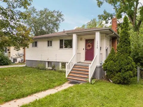 1734 Abbott Ave, Ann Arbor, MI 48103