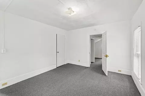 Bedroom - 231 W Biddle St, Jackson, MI 49203 photo 5 of 8