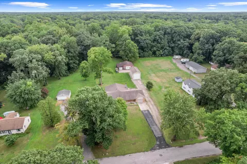 38531 Westvale St, Romulus, MI 48174