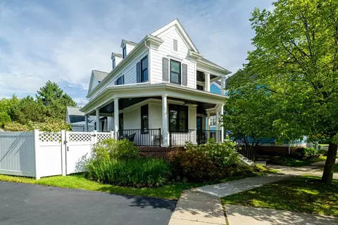 396 Hamilton St, Canton, MI 48188