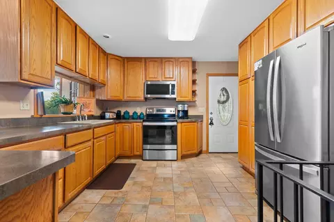 Kitchen - 113 Watt Rd, Lyndon, MI 48137 photo 1 of 9