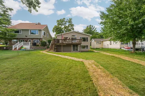 Exterior - 113 Watt Rd, Lyndon, MI 48137 photo 6 of 17