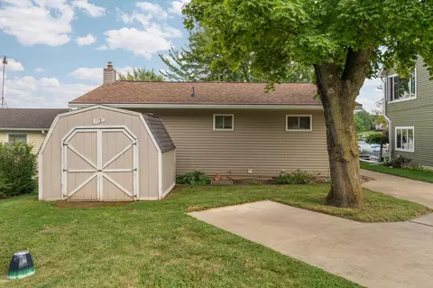Exterior - 113 Watt Rd, Lyndon, MI 48137 photo 14 of 17